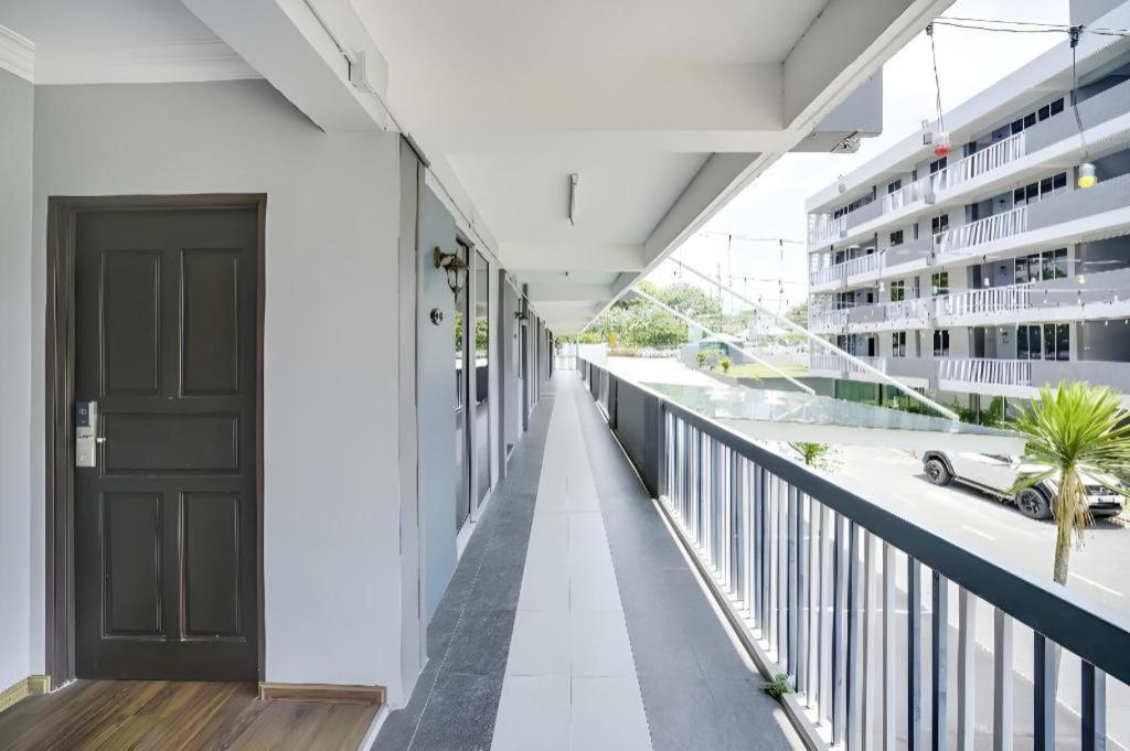 Capital O 90490 Zaques Hotel Sungai Petani Bagian luar foto